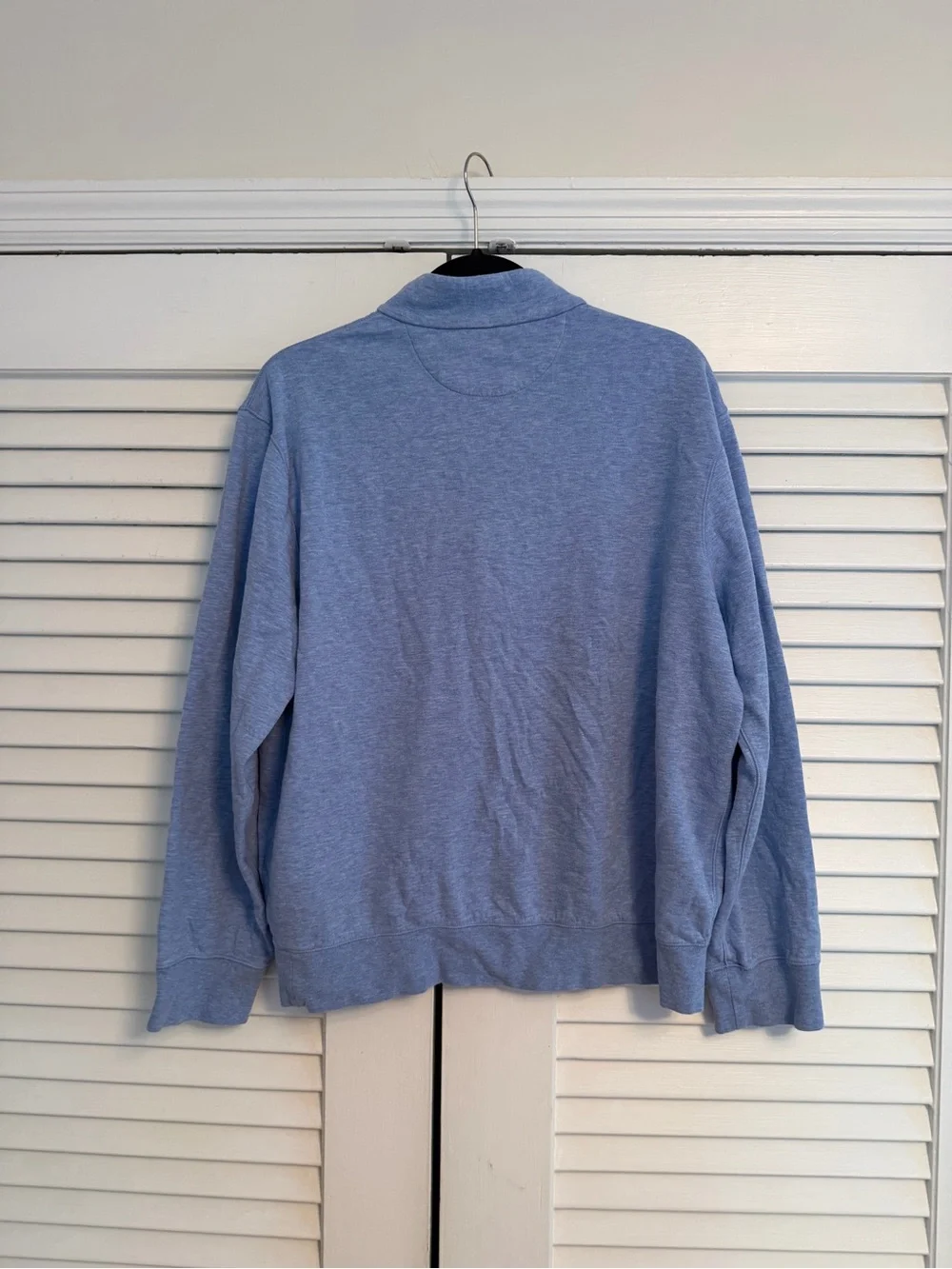 Polo Ralph Lauren light blue